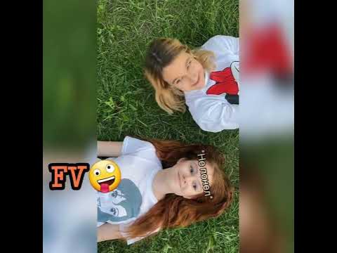 "НЕУДАЧНЫЕ" МОМЕНТЫ ФАННИ ФРЕНДС ПРИ СЪЁМКАХ 🤪 - YouTube