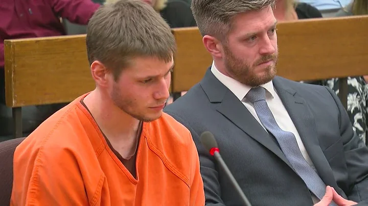 LeSueur Man Gets 30 Years For Killing Elderly Man