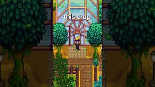 Ranking Every NEW Crop In Stardew Valley 1.6!