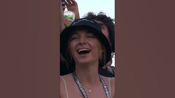 Thumbnail of old town road 🤠 #LilNasX #Glastonbury #iPlayer #OurBBC