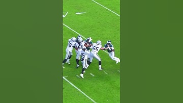 Target, acquired. Interception, made #shorts