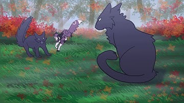 We Choose Our Fate - Hawkfrost MAP- Pt 4