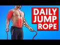 What Happens To Your Body When You Jump Rope Every Day | How To Guides