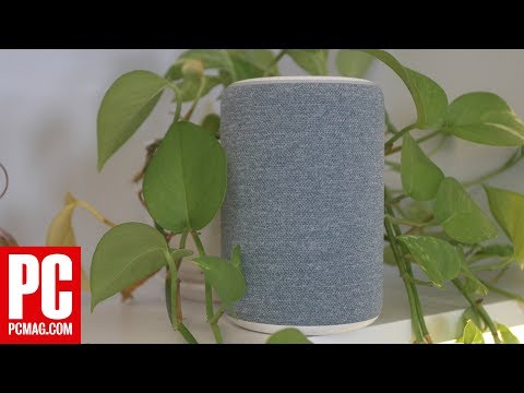 amazon-echo-(3rd-generation)-review
