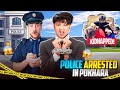 Police arrested me after i kidnap on random couple in pokhara 