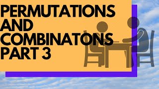 How to Solve Permutations and Combinations Question Add Maths SPM Part 3