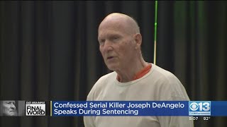 Survivors Ready For The Future After East Area Is Given Life Sentence