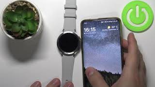 how to add/remove google account on samsung galaxy watch 4 – manage google users