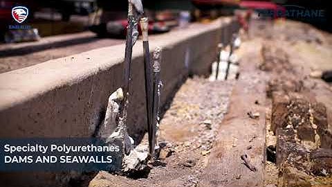 Terrathane Application Video 2020