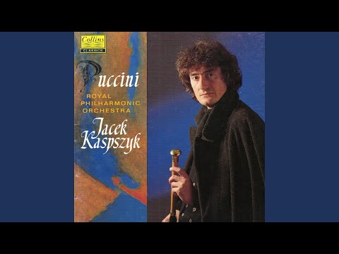 Prelude to Act