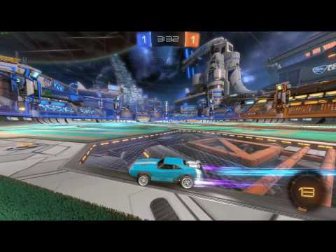 THE FATE OF THE FURIOUS ICE CHARGER | Solo Standard [Ep. 2]