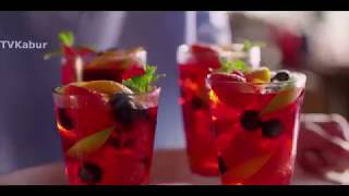 Iklan Sirup Marjan Versi Tamu Jepang 30s