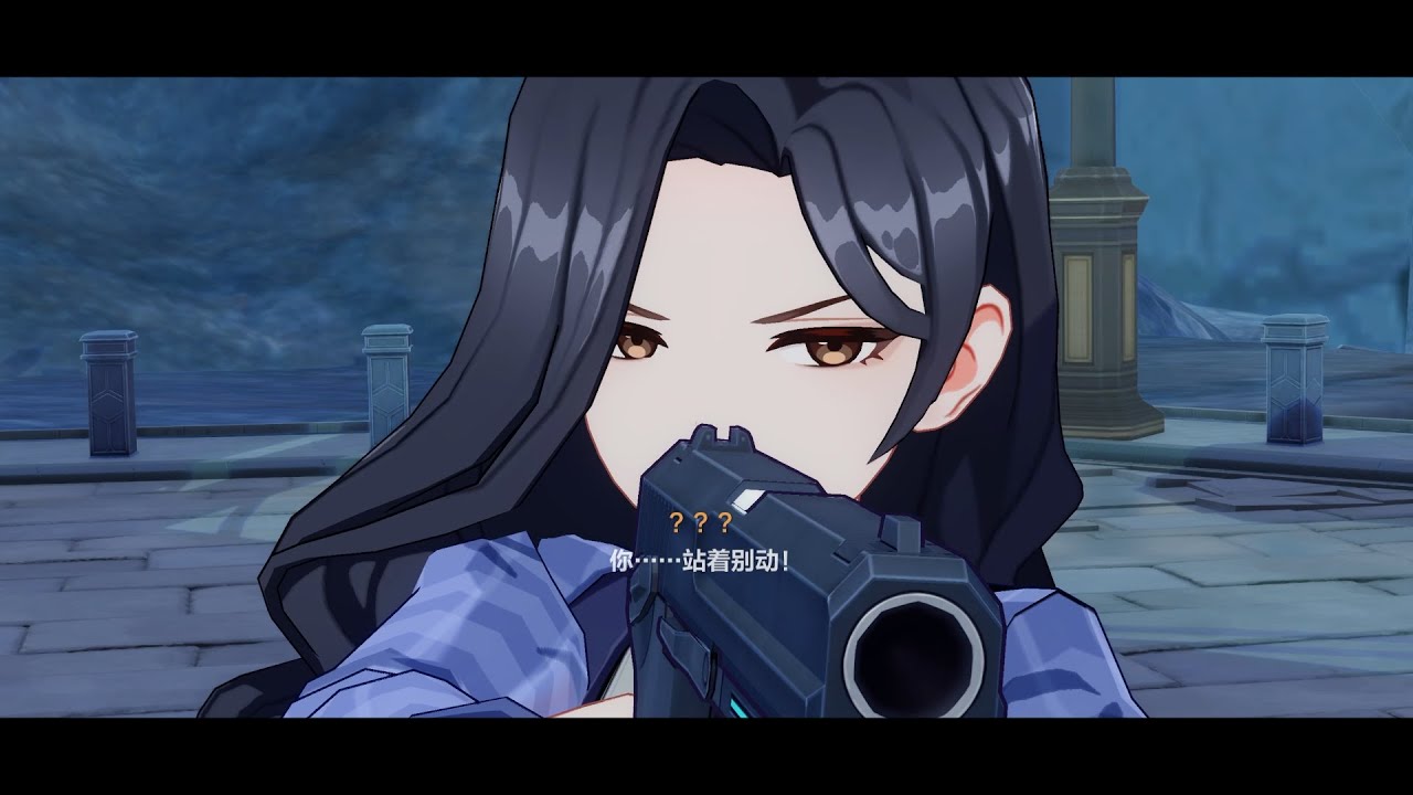 Sevil Songque Songque's past got exposed to the group - YouTube