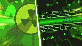 Upcoming Top 1?? Radiance By Skelegg - Beat Bounce