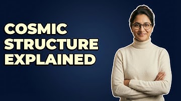 How Do Cosmological Models Explain Structure Evolution?