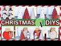 *ALL NEW* Dollar Tree DIYS Home Christmas Decor