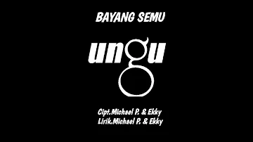 UNGU - BAYANG SEMU || (Official Audio)