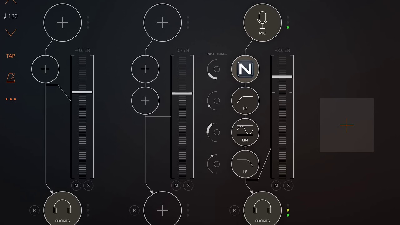 Jamm Pro.. can’t sample into It in AUM? Here’s how.