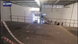706m2 Industrial Property To Let in Mount Edgecombe - R56,480 pm