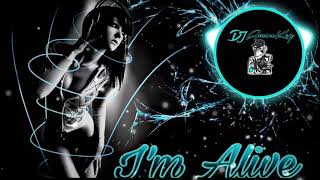 Download Lagu Céline Dion - I‘m Alive Remix  ( DJ AmonKey ) MP3 Download Lagu Céline Dion - I‘m Alive Remix  ( DJ AmonKey ) MP3