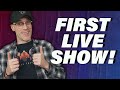 Oscars Fallout, Mortal Kombat & Paddington 2 - Live Show #1!