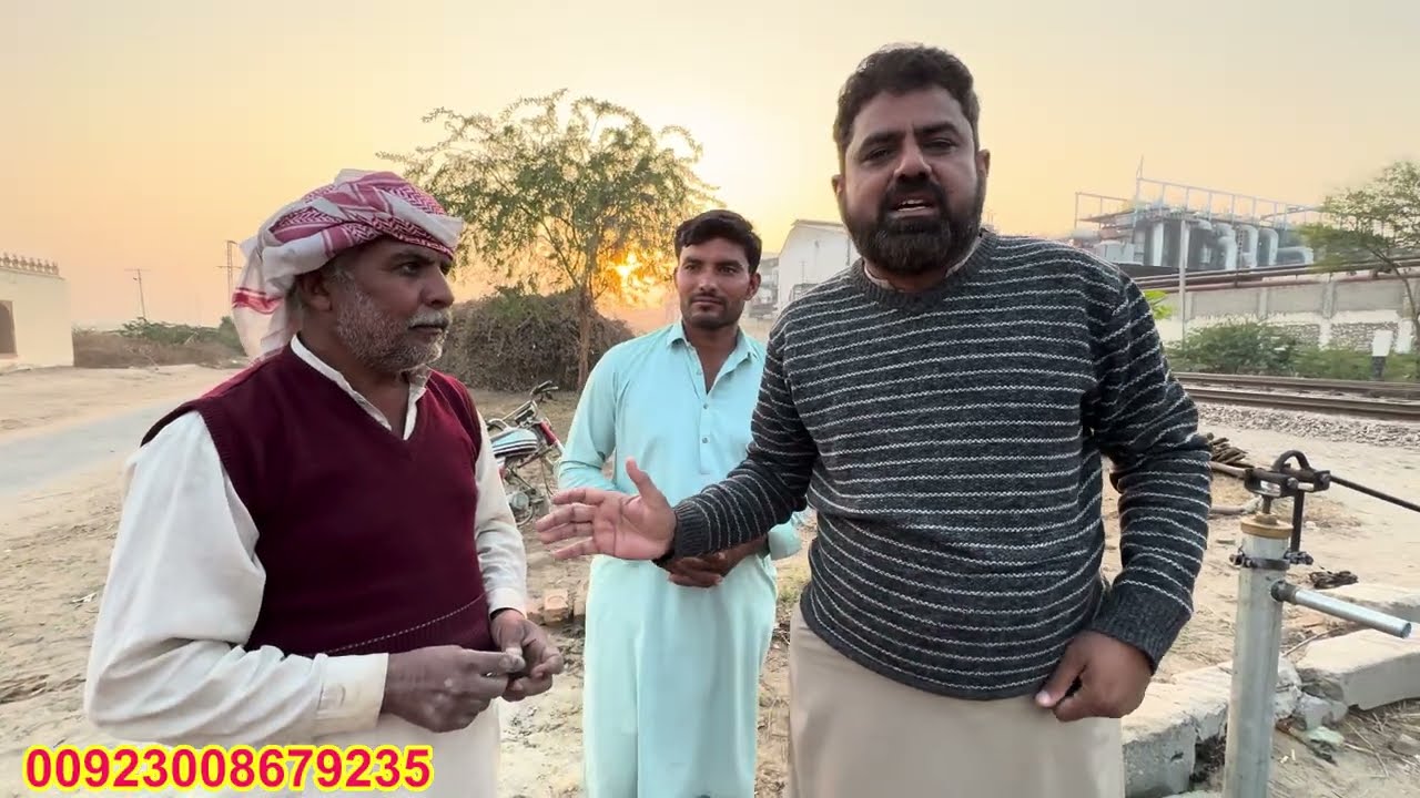 Best Hand Water Pump Ever||Hand pump Desi||UK Sister of Donation ||🇬🇧