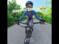 downhell ride😂