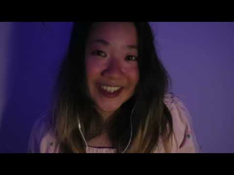 ASMR in Vietnamese 🇻🇳 reading you short stories in Vietnamese - đọc truyện ngắn ✨ ASMR tiếng Việt