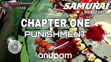 #1 CHAPTER ONE-PUNISHMENT[Samurai 2 Vengeance]