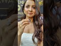 🎬 Rapid Fire with Mahima Makwana at #ott  #filmfareawards ✨  #expohighlights #expocoverage #expo2025