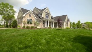 8 Amazing Exterior Features from the Innovation Home