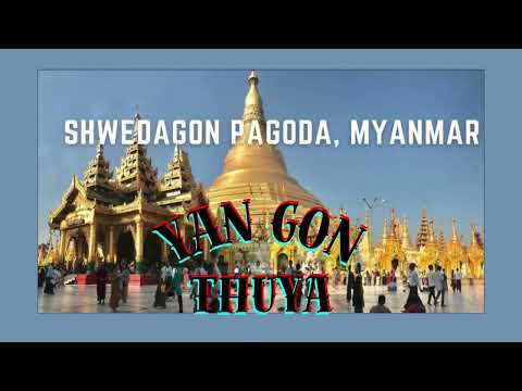 YAN GON Myanmar TT Thuya Official Remix Yangon Myanmar