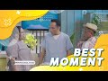 Desainer BAJU Ngeselin Dan Banyak Mau Banget SIH | Best Moment #KlinikTendean (21/10/21)