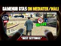 💥 Finally GTA 5 Fully Playable On MediaTek &amp; Mali Devices Using GameHub! - Full Setup &amp; Gameplay