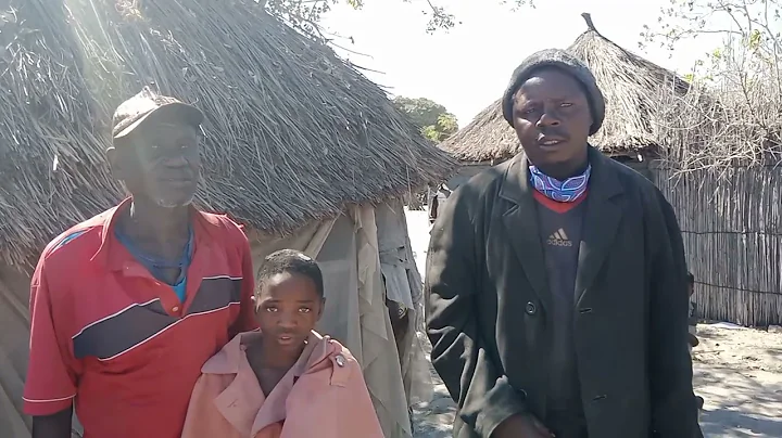 Christine Mboma - her rise from village girl to su...