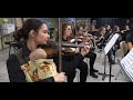 13 familles passionnes de musique  la symphonie de drummondvillenoustv drummondville