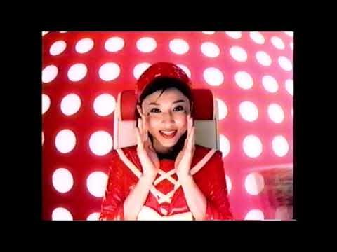エースコック Acecook CM 2002 - Strange Ramen Ad  奇妙なラーメンの広告