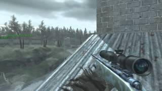 AWESOME PAYBACK ON COD4