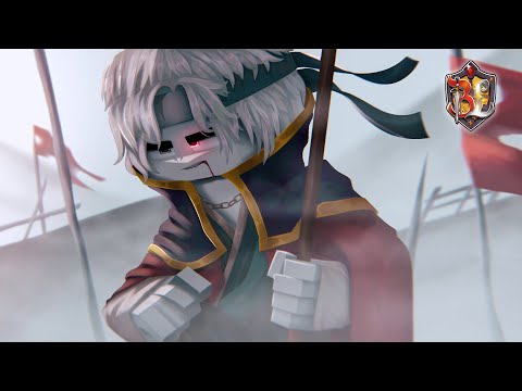 Bertemu Dengan Sang Cahaya, Tetapi... - Brutal Legends Phase 4