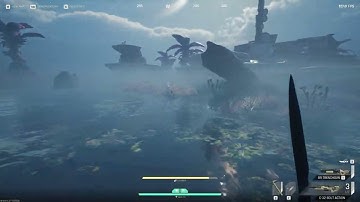 THE CYCLE: FRONTIER Gameplay (PC) No Commentary 2K 60FPS | Free to Play