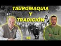 Tauromaquia y tradicin  fernando tassara  veterinario y ganadero  ebdlv 5