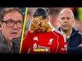 "EASY TO PLAY AGAINST!" Tony Cascarino Can't See ANY POSITIVES at Liverpool!
