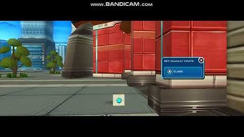 fusionfall retro fusion from another planet part 2 of 5