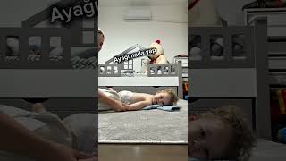 Ayağımada Yap Dediği Yerde Koptum