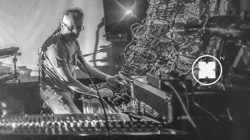 Steevio - "Primes" (Modular Synthesis)