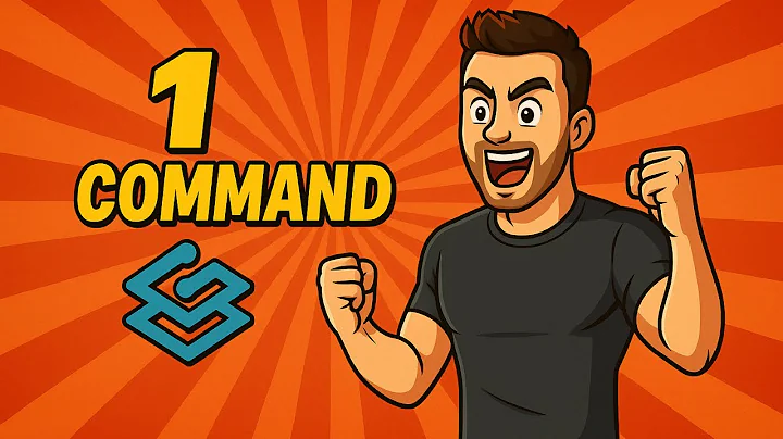 Set Up a Traefik Reverse Proxy in 30 Seconds!