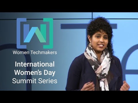 Women Techmakers International