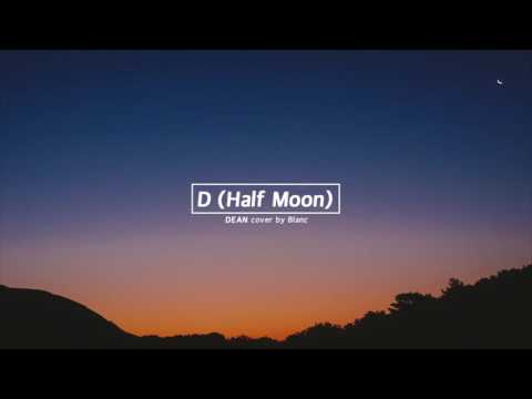 DEAN D Half Moon Piano Cover 