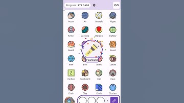 54 - Compass, Flashlight, Robot, Cosmetics, Paper plane - Solutions of Alchemy Merge - Puzzle Game