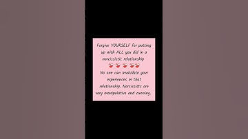 Thumbnail of Forgive yourself! Your tribe is here for you and we stand with you! #truth #love #empathy ❤️‍🩹❤️‍🩹